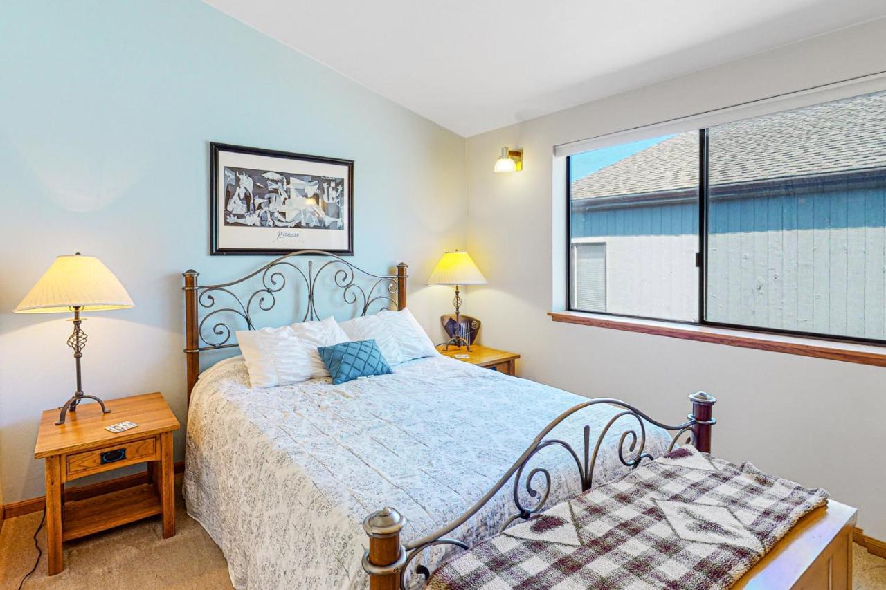 Pinnacle Heights 보데가베이 외부 사진