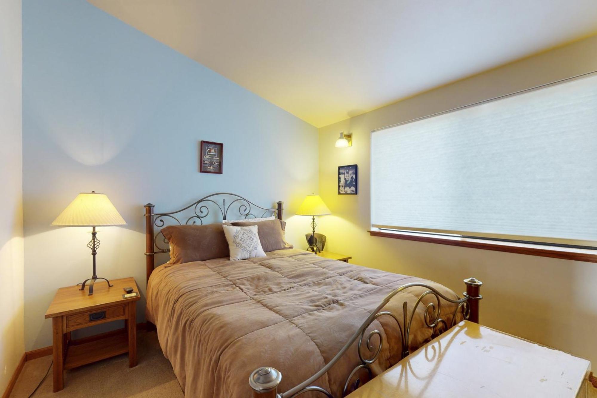 Pinnacle Heights 보데가베이 외부 사진